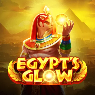 Egypt's Glow