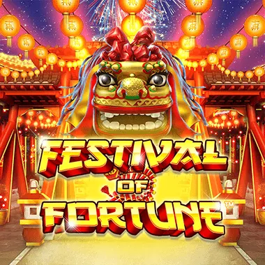 Festival of Fortune