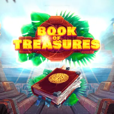 Book of Treasures