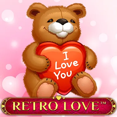 Retro Love